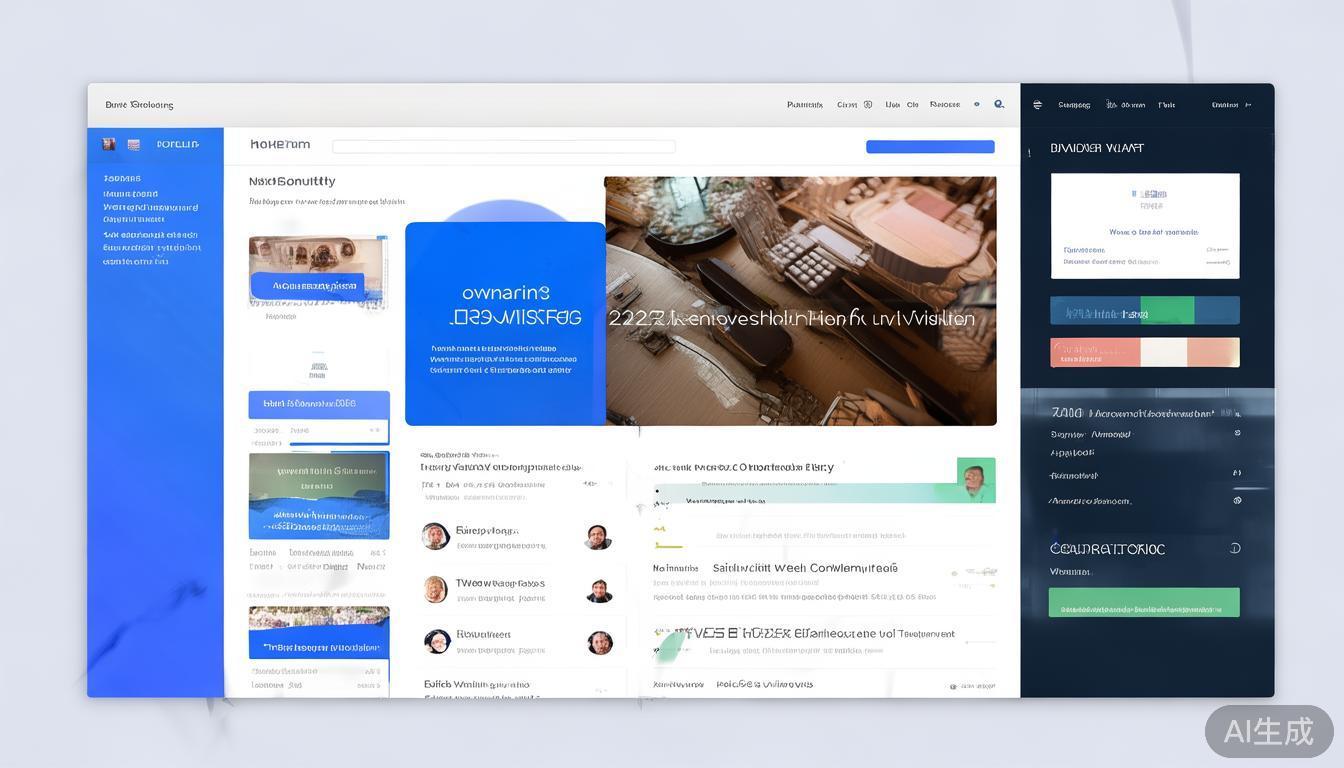 TP官网2025新版发布：构建活跃社区，优化用户支持与下载体验