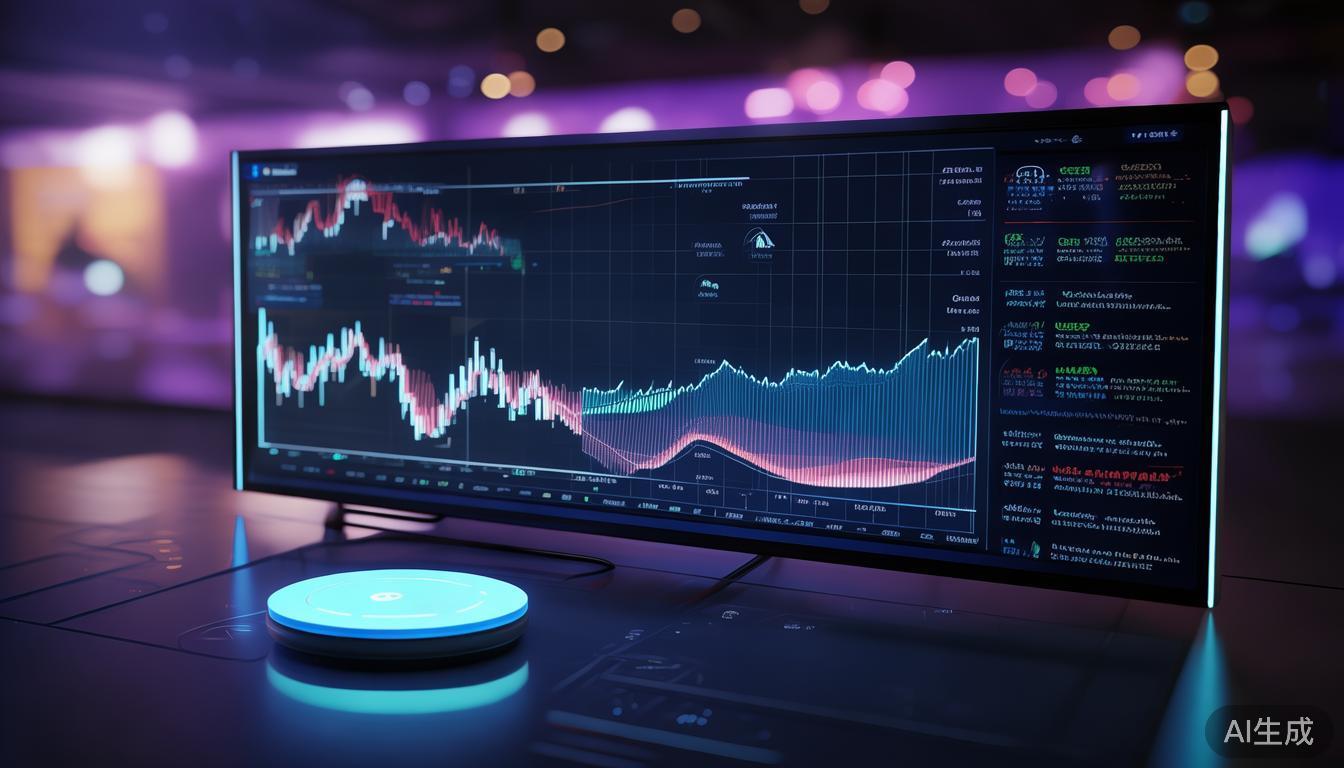 TP官方安卓最新版本：低延迟实时数据，如何成为短线交易者的制胜利器？