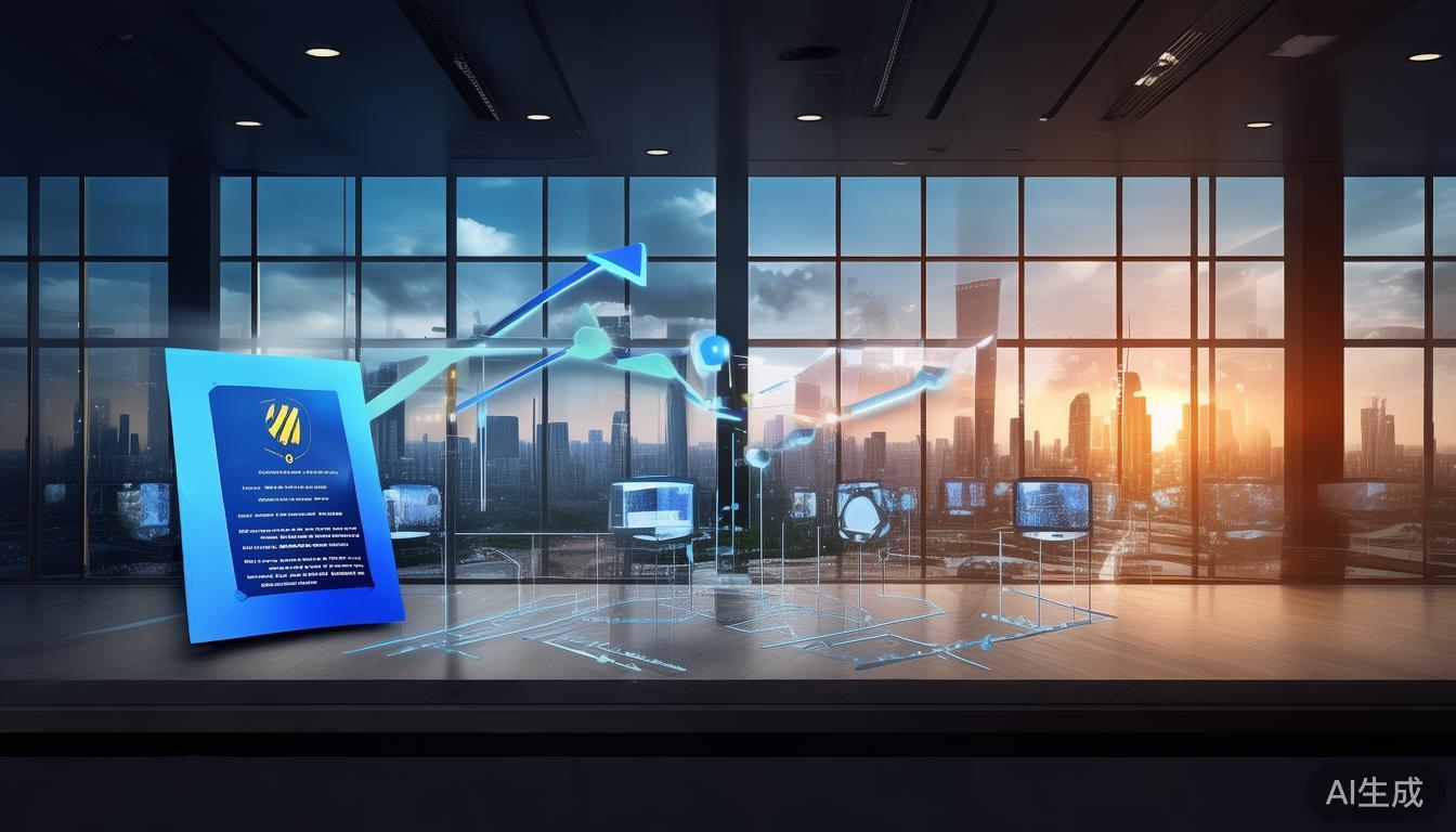 TP安卓官方正版：从边缘到主流的蜕变，安全与稳定优势无可替代