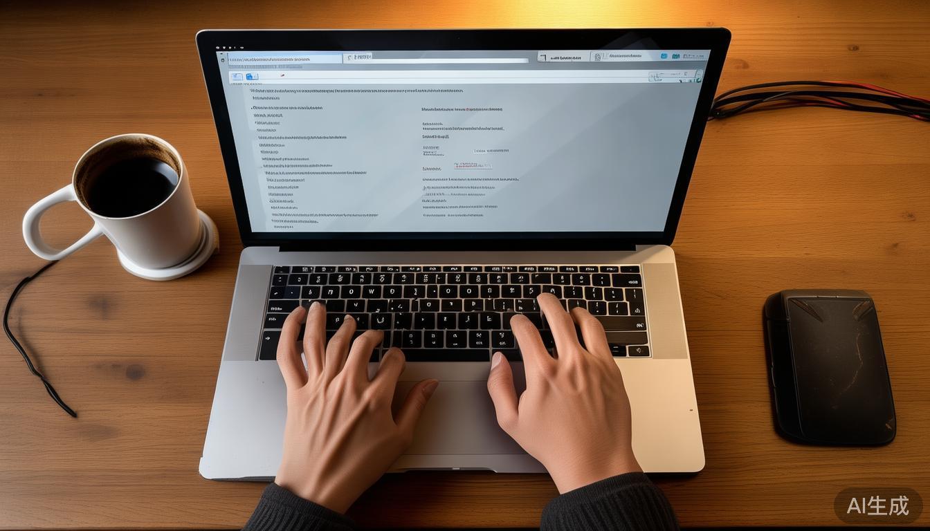 官方正版下载指南：如何安全获取软件？避免中毒与数据泄露