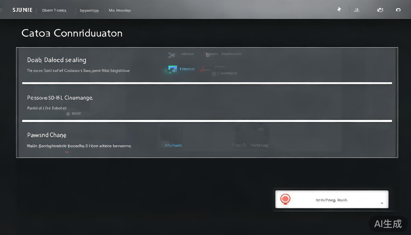 ThinkPHP后台管理配置全攻略：安全与效率双提升，避坑指南请收好