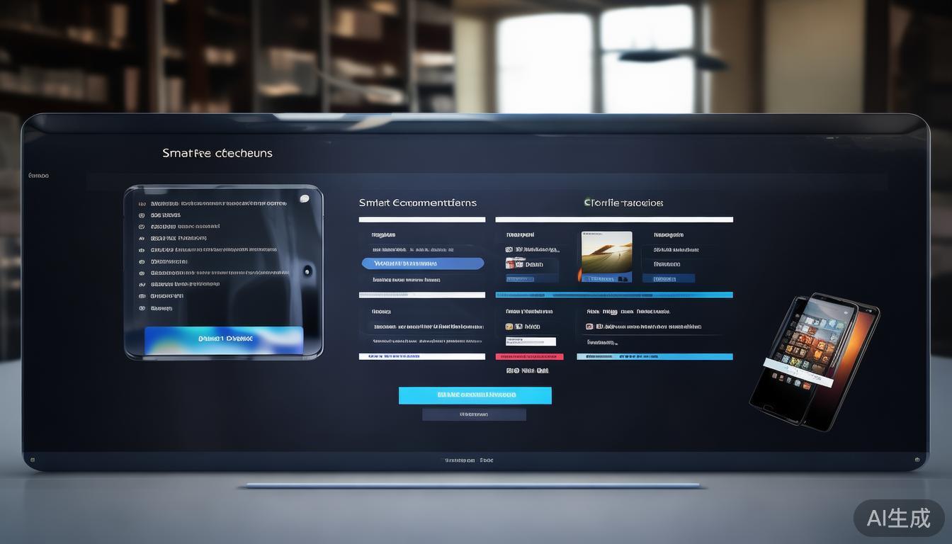 TP官网技术创新：从安全验证到下载优化，如何重塑APP下载体验？