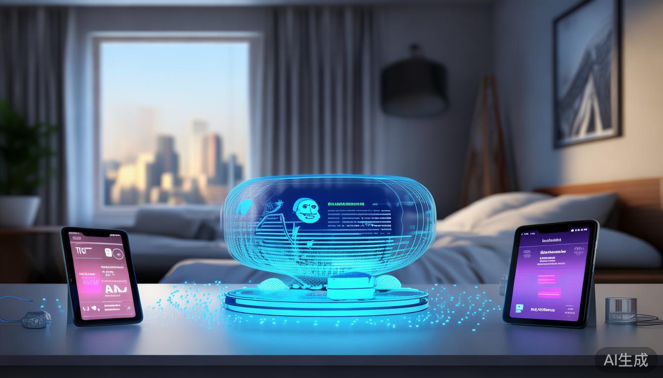 TP官方安卓2025全新发布：跨设备无缝协同，智能助手实现质的飞跃