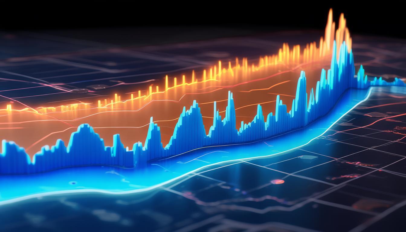 数字货币市场影响TokenPocket官网客户端下载量，未来走势成谜？