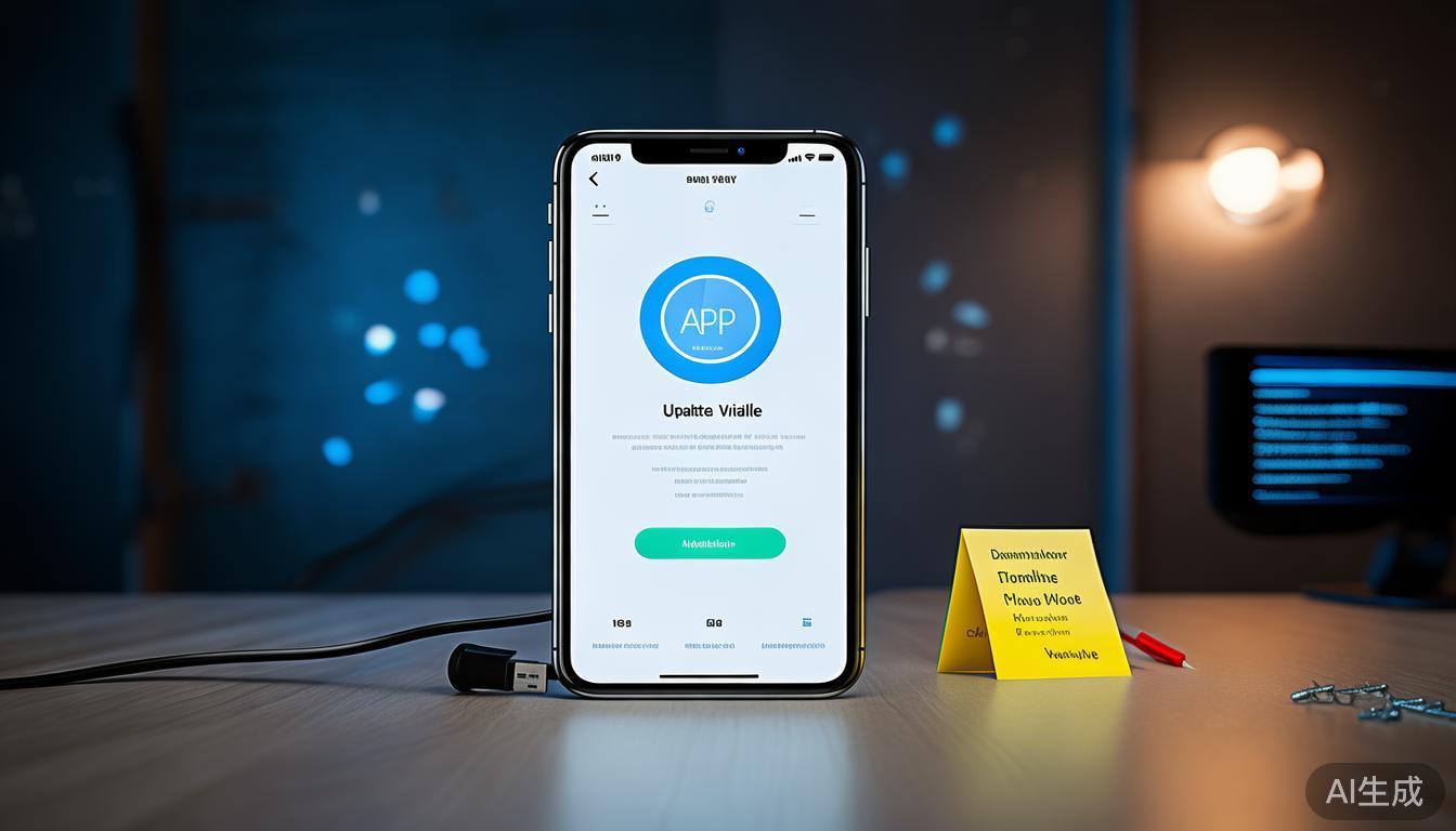 TP安卓版使用技巧：维护隐私与数据安全，规避恶意软件