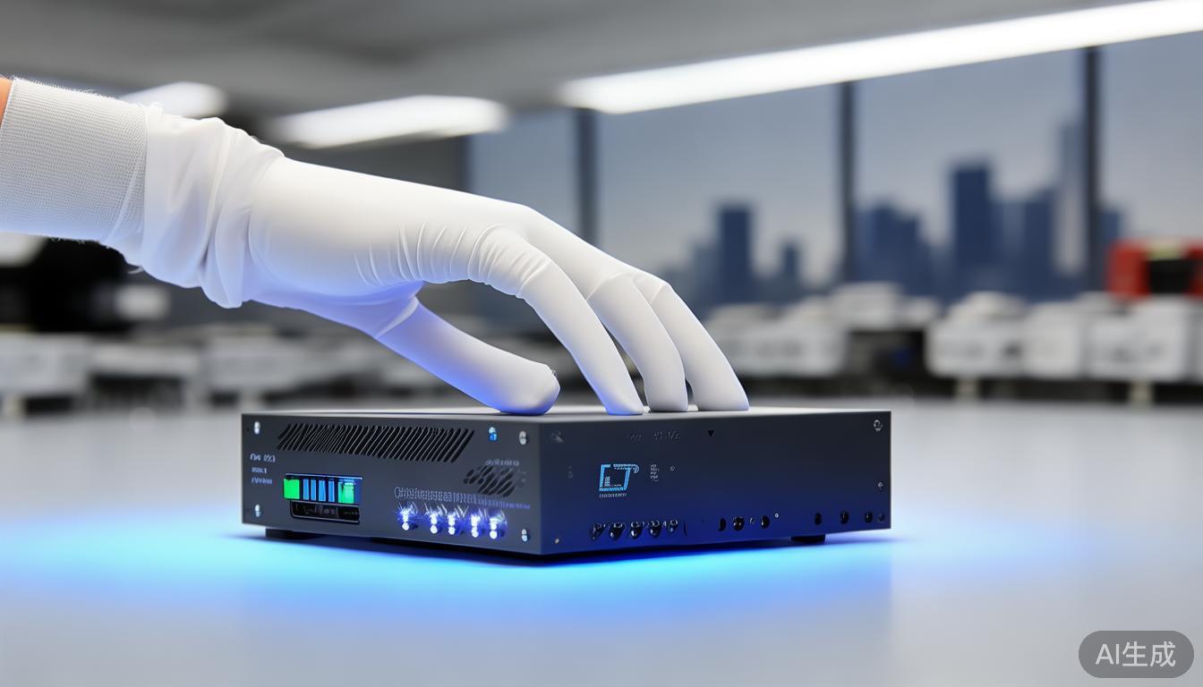 2025年TP官网生态巨变，跨设备协作与行业竞争格局重塑