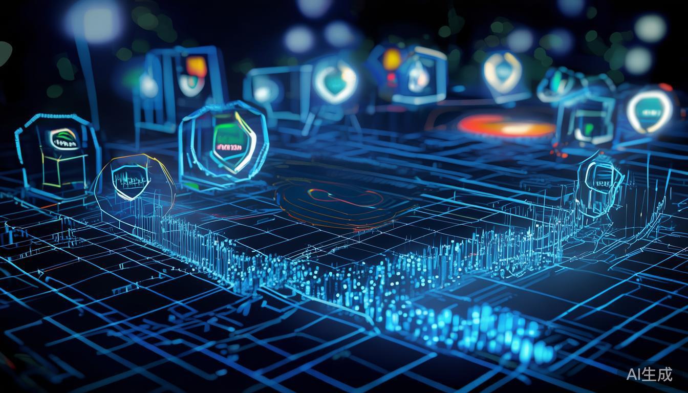 2025年TP官网最新一级版本：技术标准演进的重大转变