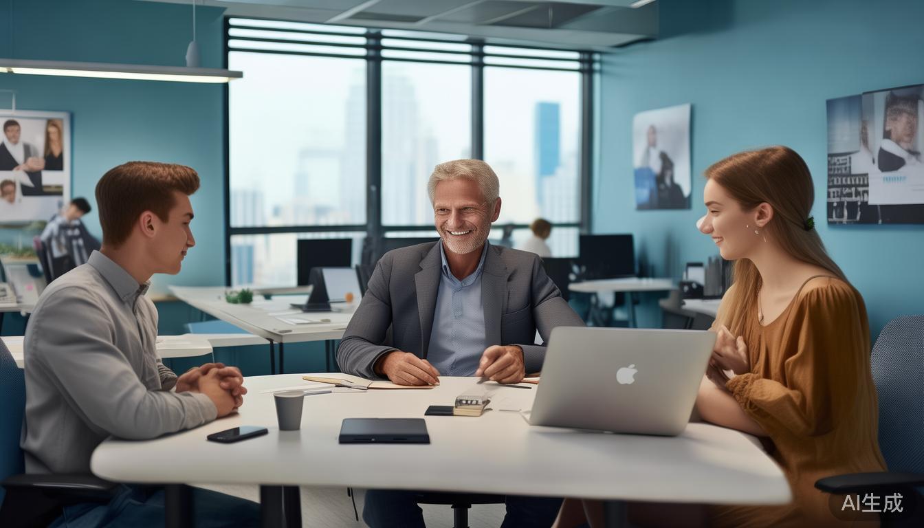 借助TP官网下载苹果版提升领导能力？这更像是营销话术