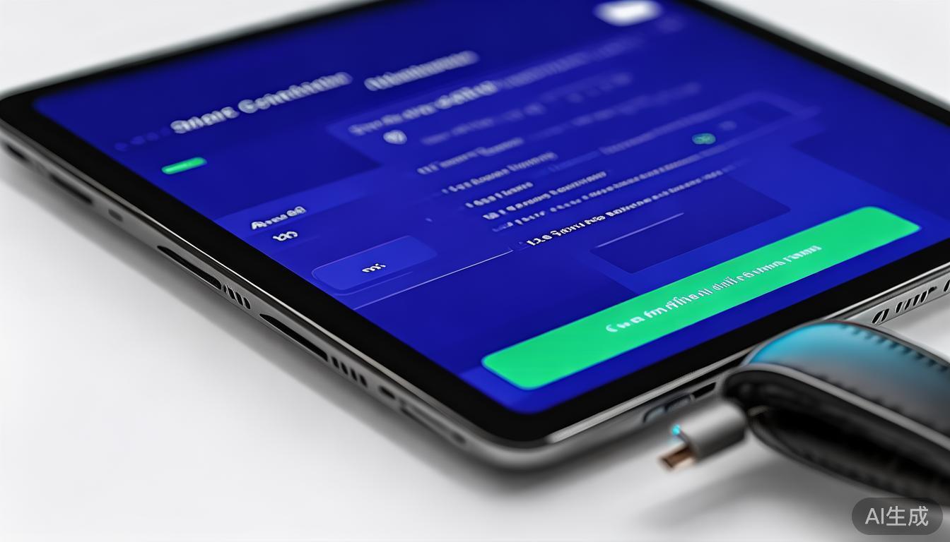 数字货币交易安全指南：下载后如何设定防护？三大习惯助你安心交易