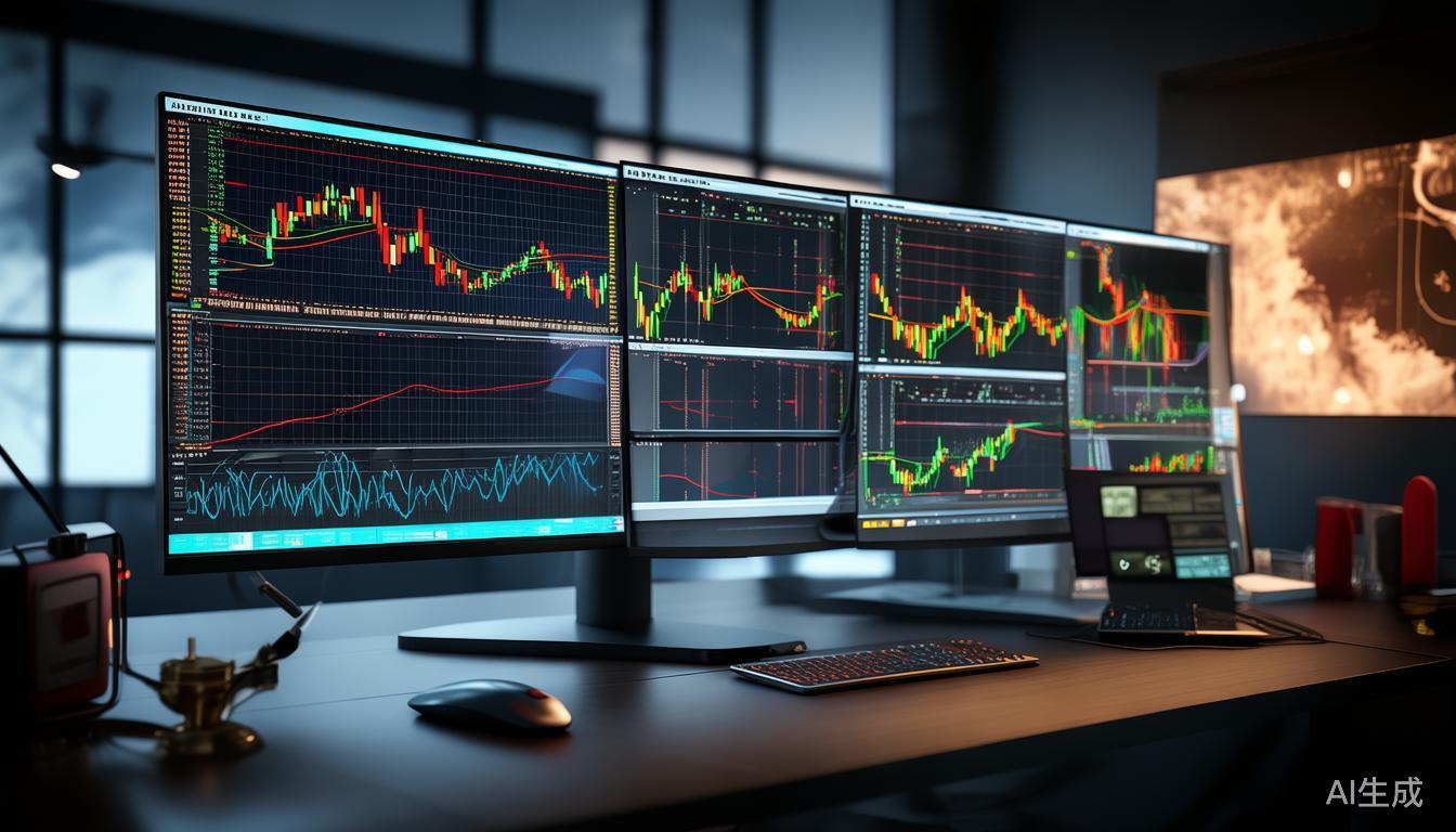 TP交易所App下载指南：如何运用趋势工具，把握数字货币投资良机？