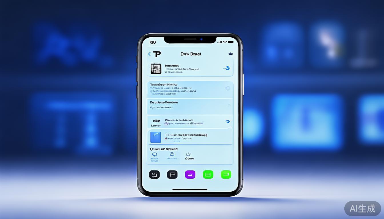 TP钱包安卓版体验：安全高效的多链资产管理，Gas费自定义真出众