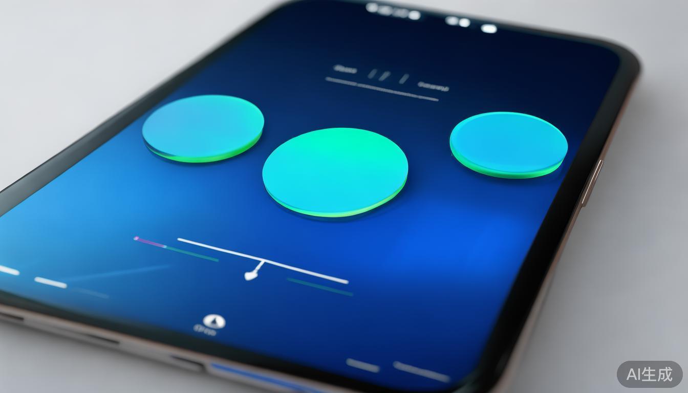 TP官方App体验如何优化？从导航效率到情感化设计，全面提升用户满意度