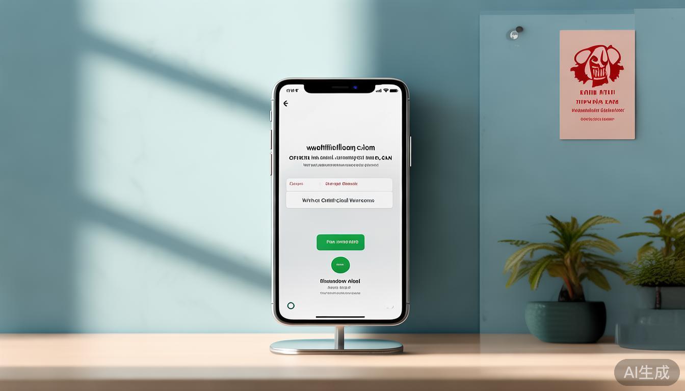 官方下载渠道为何关键？保障设备安全与数据隐私，远离恶意软件威胁