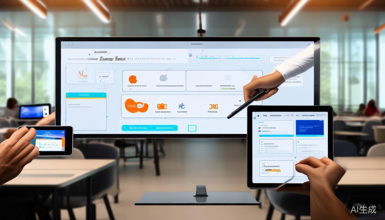 TP平台讲师分享：苹果用户如何提升线上培训体验？3大关键步骤避免课程遗漏与卡顿