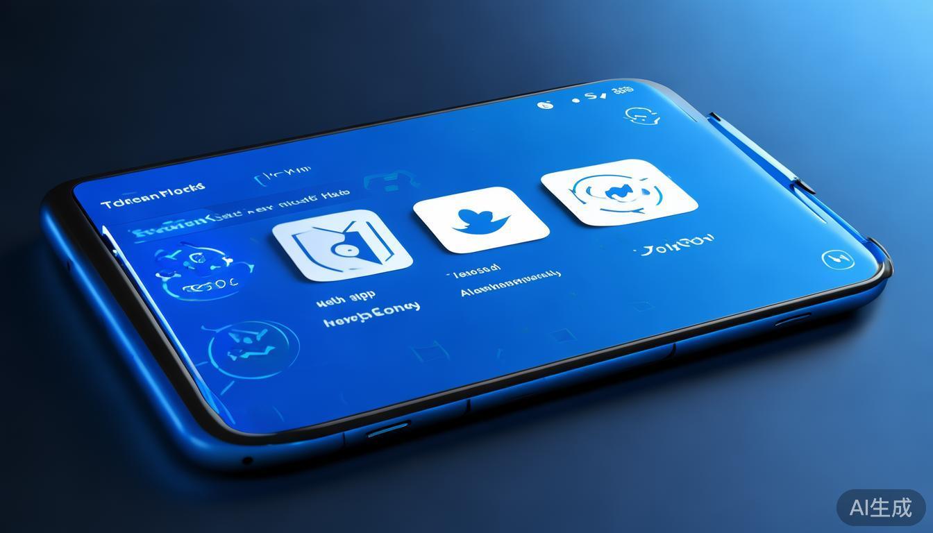 TokenPocket钱包官方下载指南：连接DApp平台，获取实时市场数据与投资分析