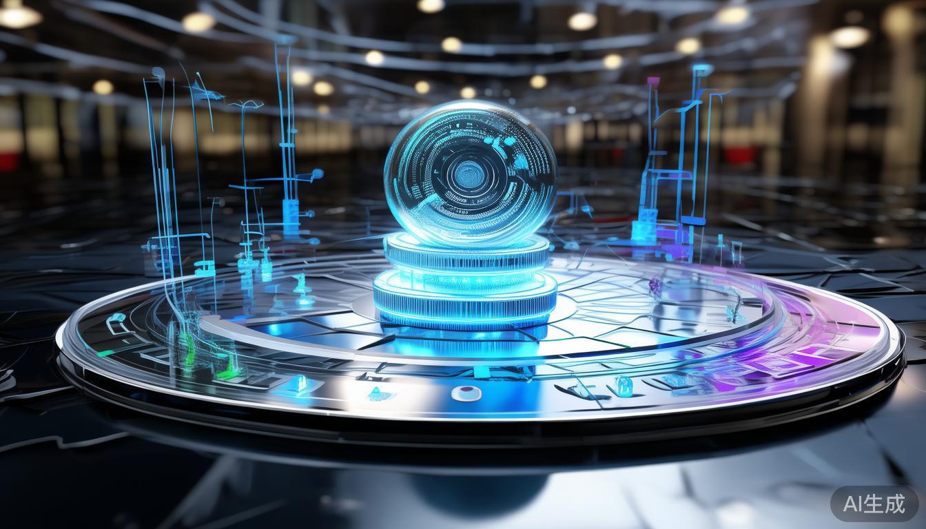 TP交易所App下载使用成行业标准，促创新监管平衡保障投资