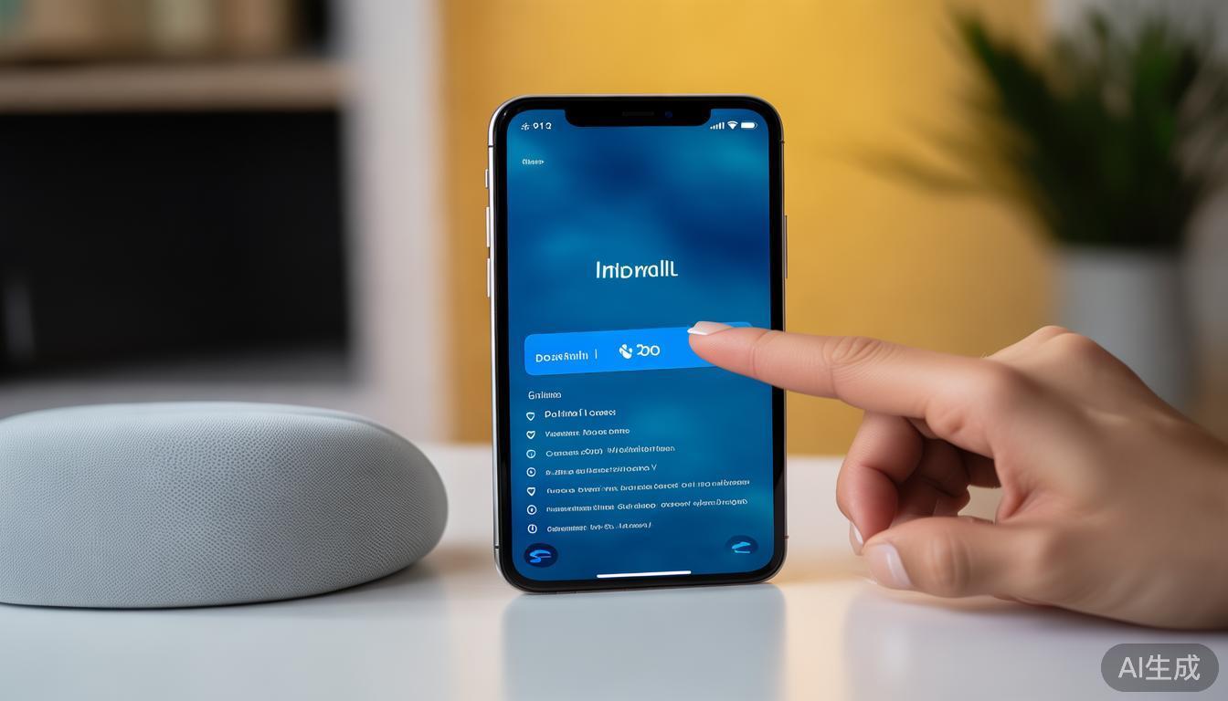 数字化时代下载TP官方App，确保安全体验的详细步骤
