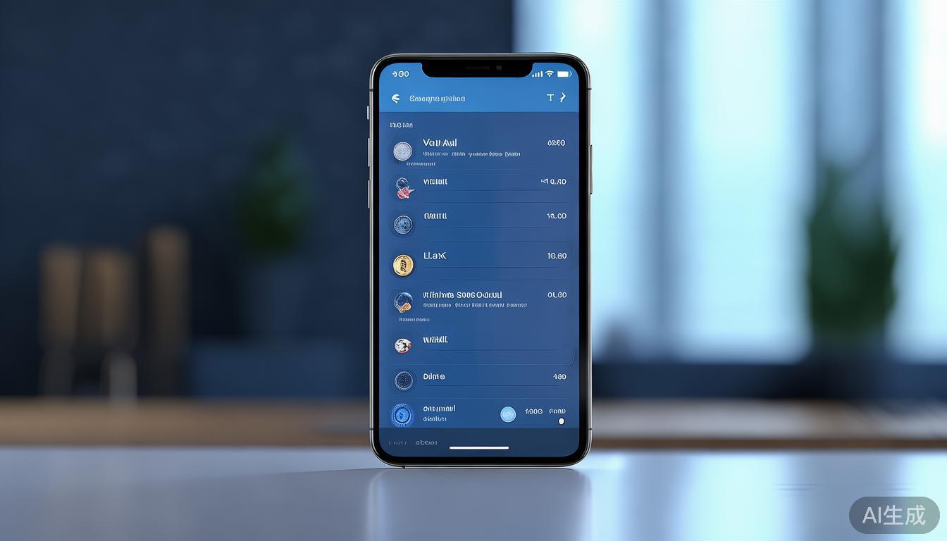 TP钱包更新：多币种支持带来交易自由，意义重大