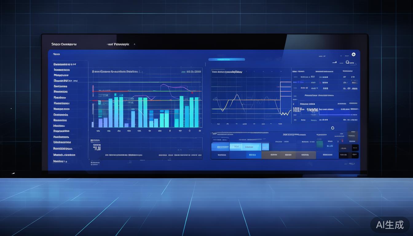 2025版TP官网：流程自动化+数据分析，如何重塑服务效率与降低成本？