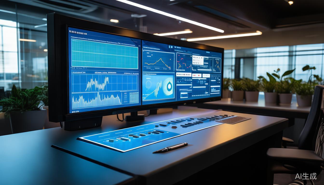 2025版TP官网新功能解析：协同处理与API整合，如何提升业务效率30%？