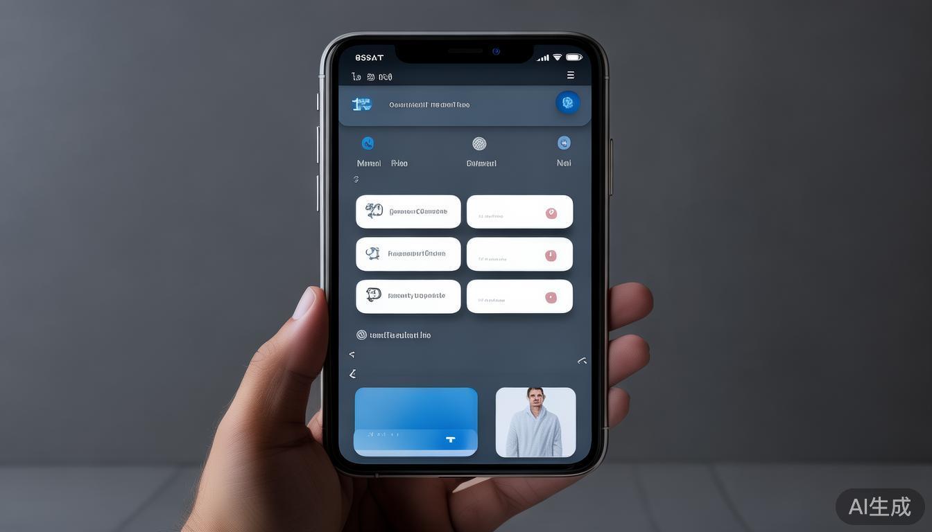 官方下载，安全无忧！TP安卓版：规避风险、即时更新的核心价值