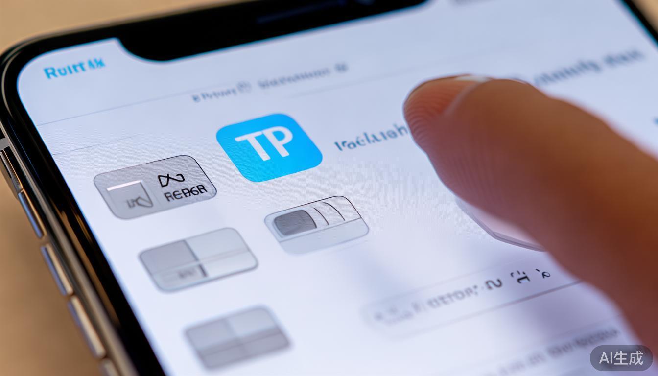 TP-Link官网下载安全指南：苹果用户必学的3个防护技巧