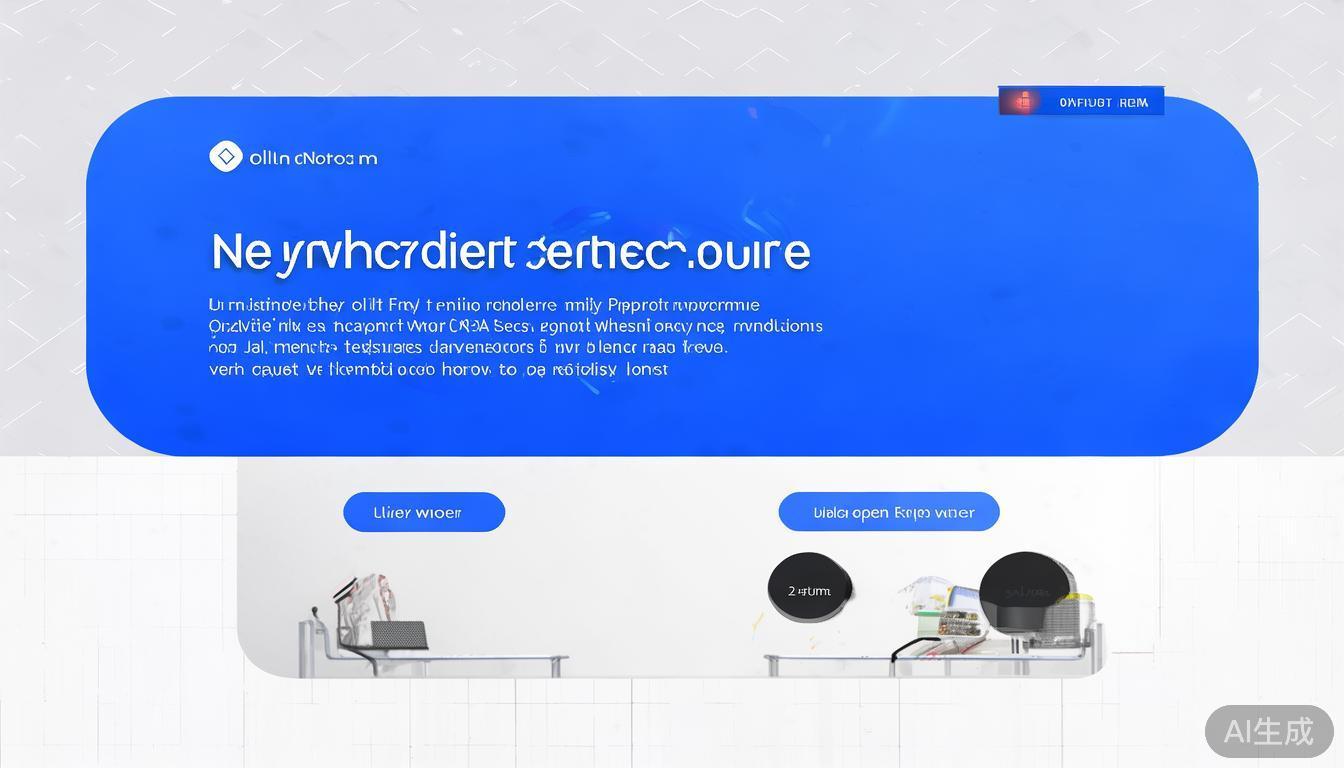 2025年TP官网推新产品：展示优化、互动强化与数据驱动缺一不可