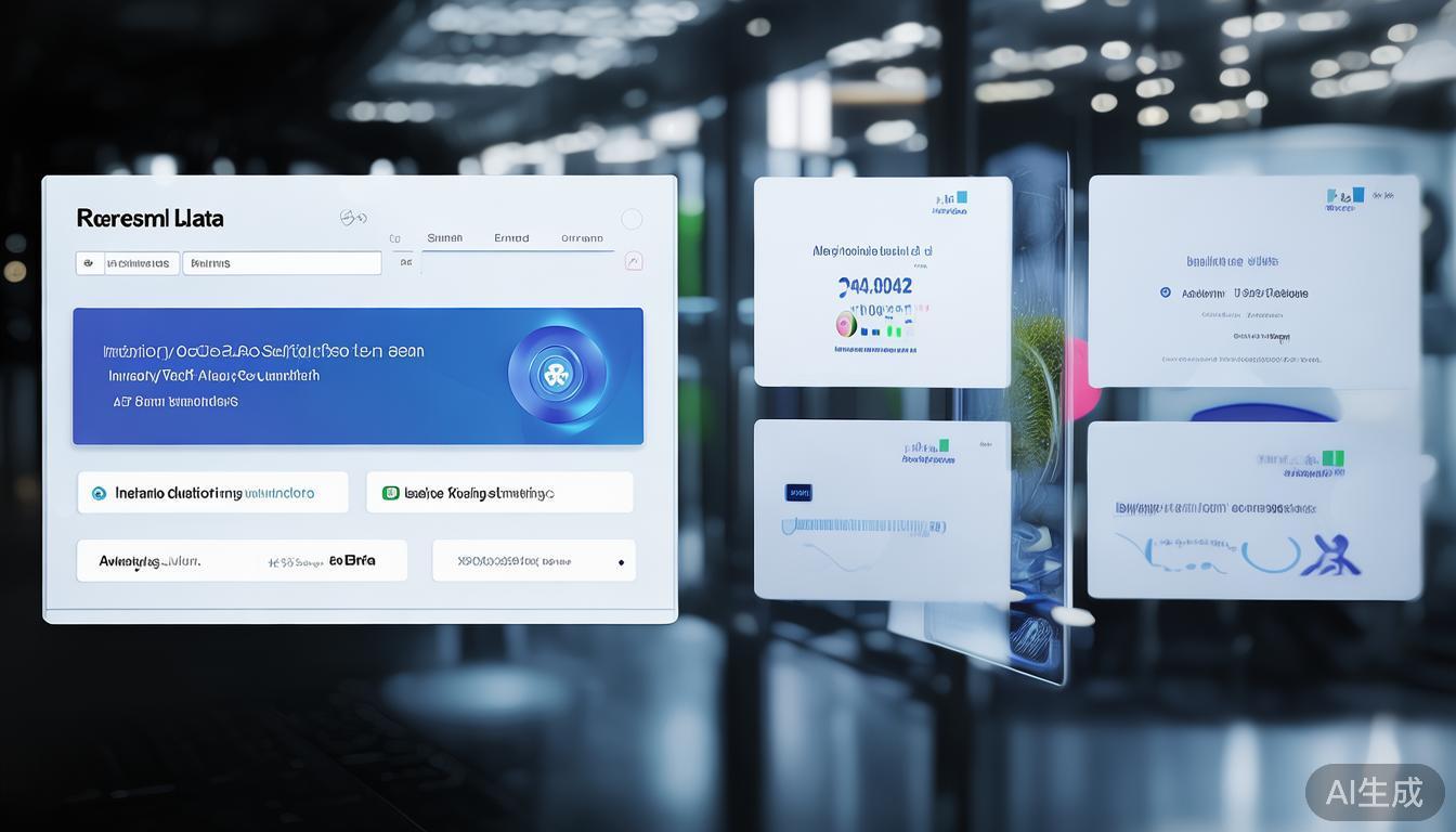 2025年TP官网新版本：优化融资渠道，提升企业资金效率