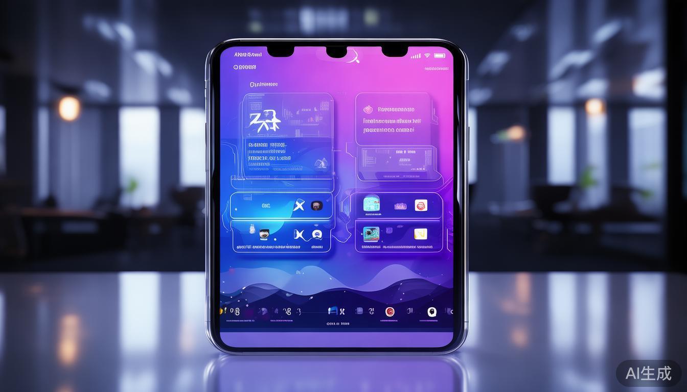 TP官方下载安装APP的未来展望：聚焦安全、便捷与生态整合，应对挑战