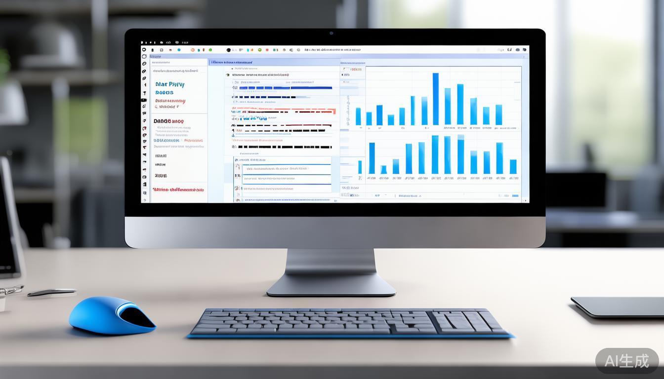 TP官网正版App：高效数据分析利器，三步提升职场竞争力