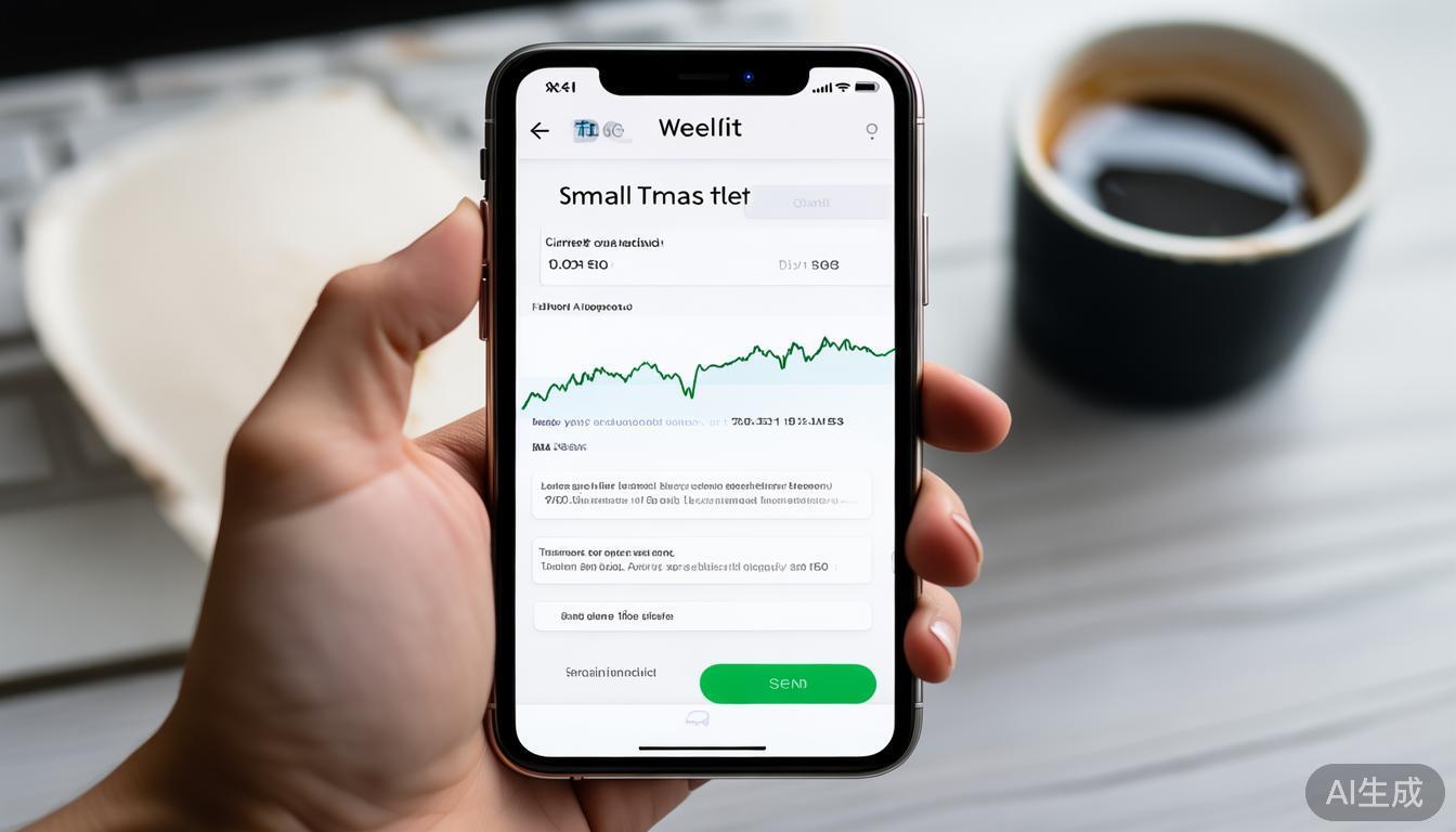 上app_5. 深入了解TPWallet：官网下载后如何快速上手_上下载