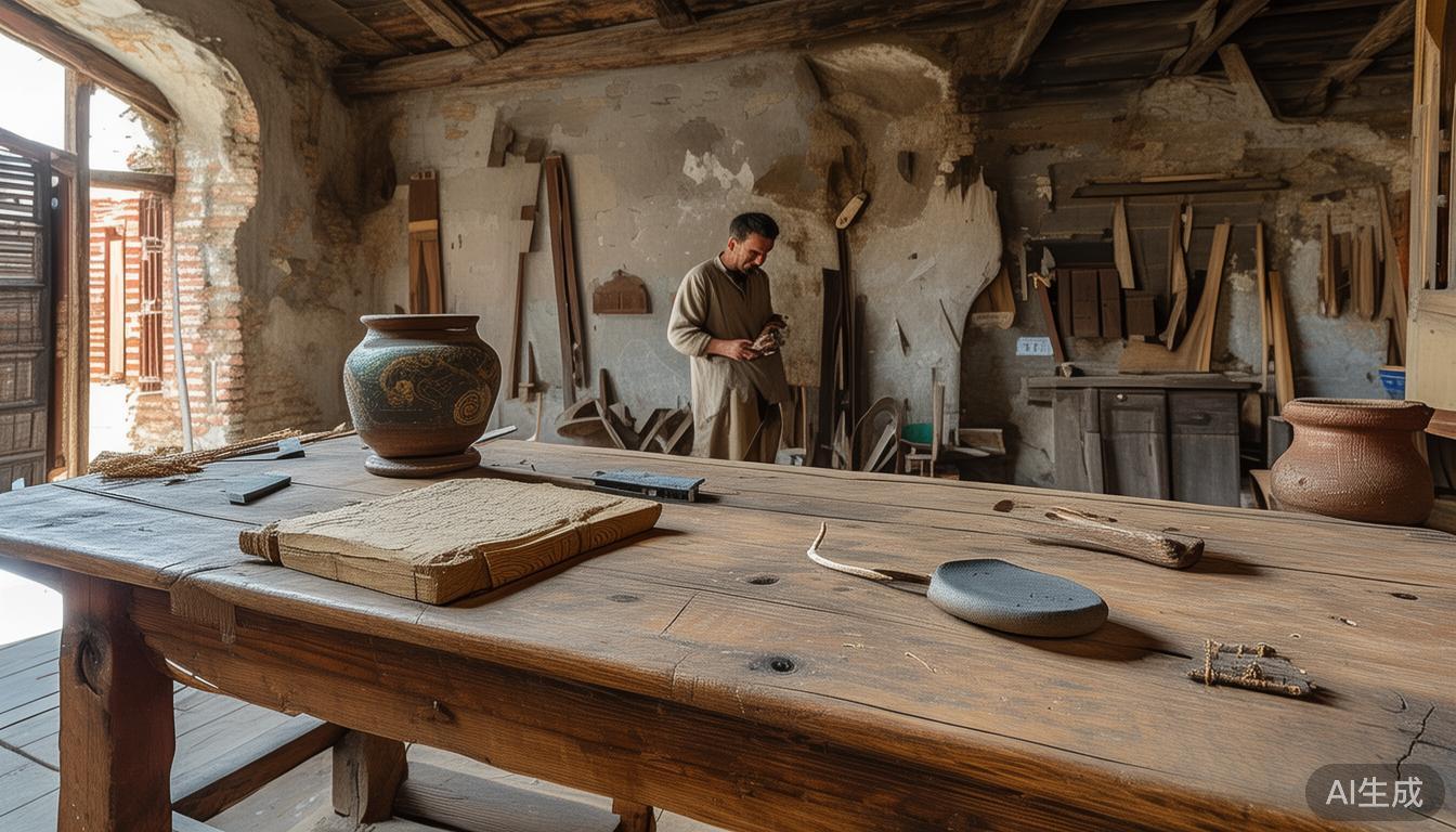 TP官方App下载安装指南：效率与风险并存，传统工艺的智慧如何互补？