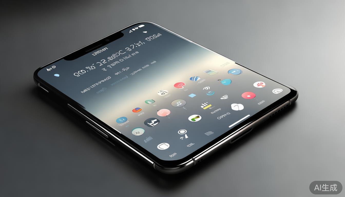 TP官方2025安卓版体验：下载安装更快捷，界面交互全面革新，性能提升肉眼可见