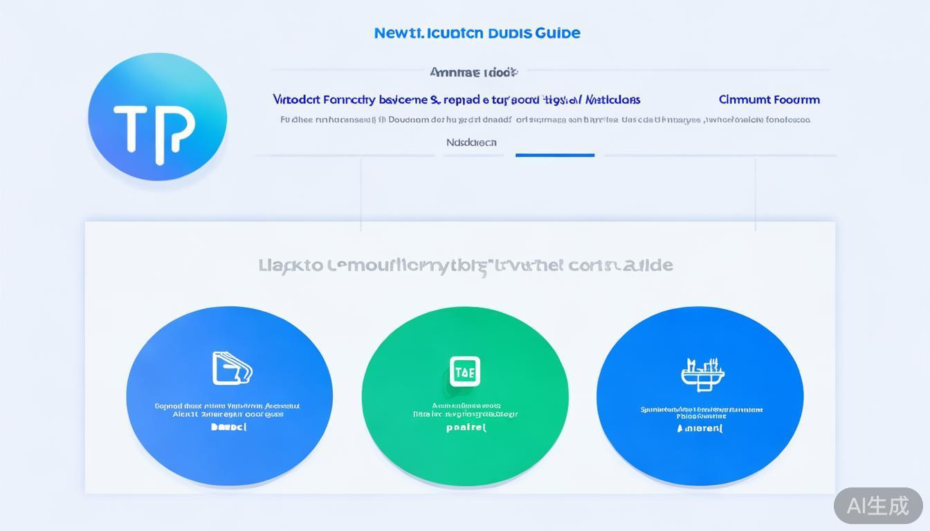 安全下载与认知引导：TP官网如何通过功能设计与社区共建，助力用户能力成长？