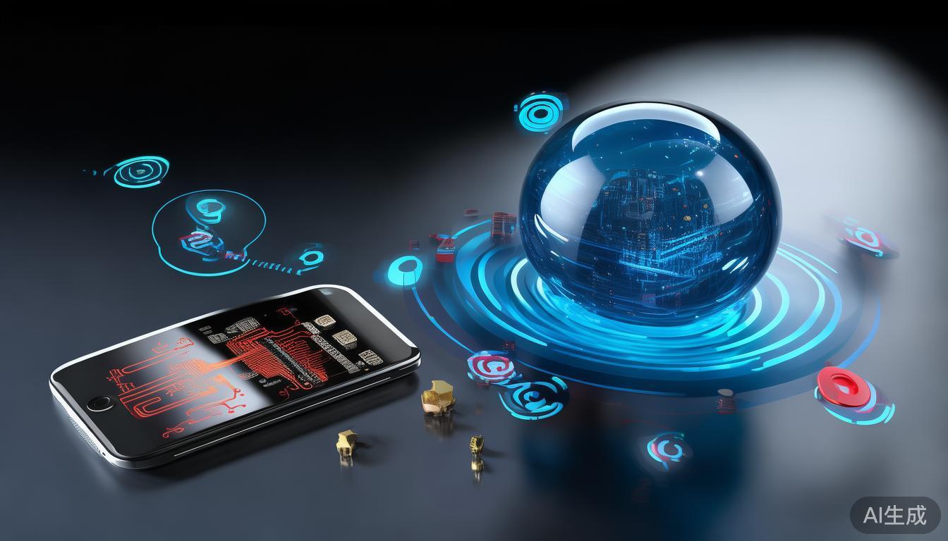 安卓TP2025技术应用解析：支付安全、车联网与工业物联网三大场景深度剖析