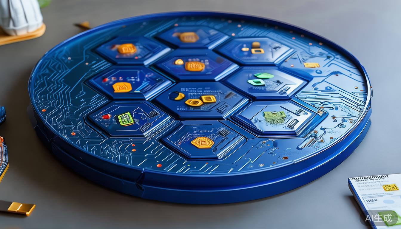 TokenPocket钱包学习模块：从基础到进阶，助您成为专业投资者