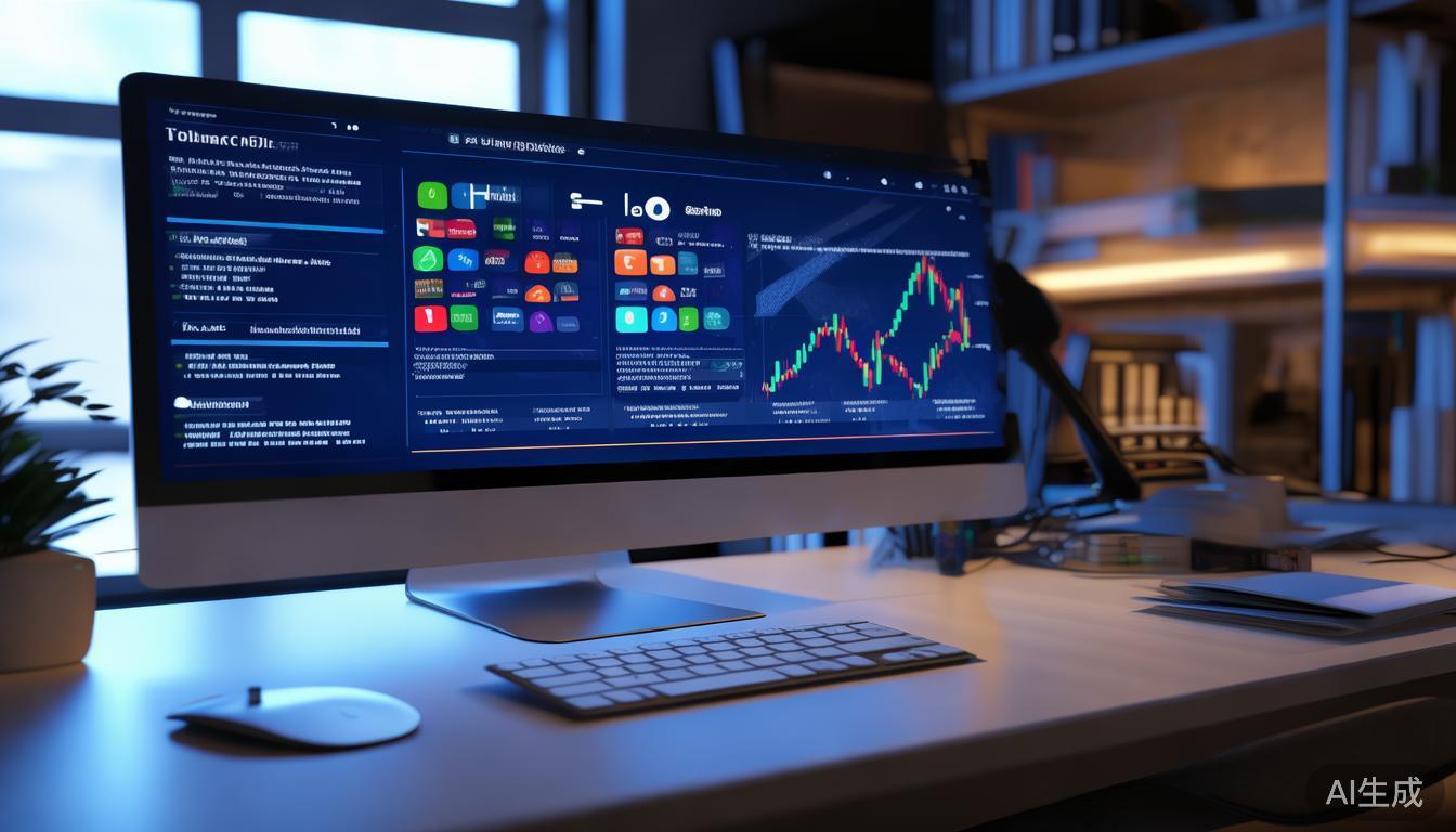 在加密货币世界打拼多年，TP钱包如何助你训练财务决策能力？