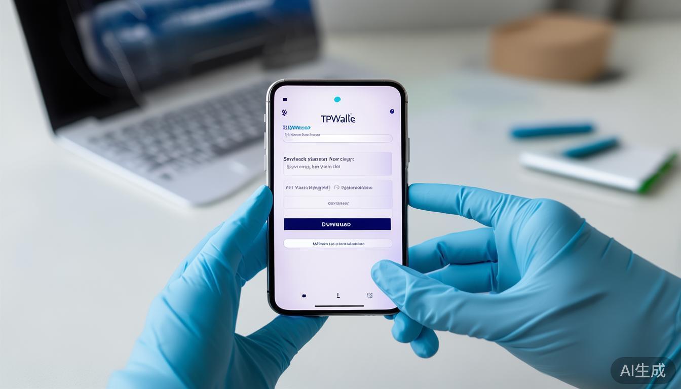 TPWallet官网下载与安全操作全解析：新手必看，保障资产安全、提升效率