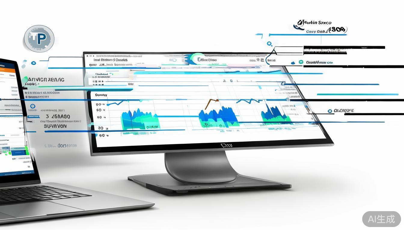 TP官方下载软件：重塑商业模式，提升供应链效率超15%