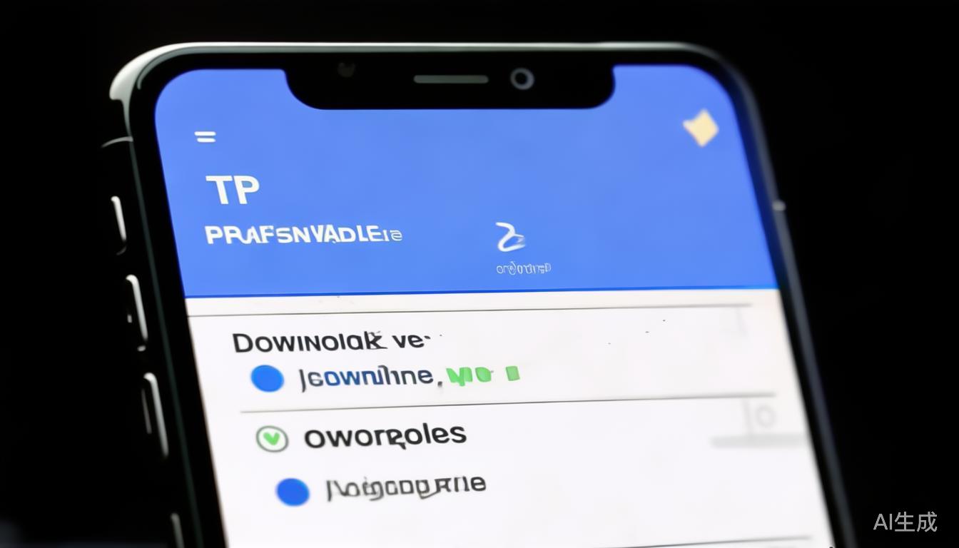 TP官方app评测：资源获取、个性化服务与稳定下载，为何它物超所值？