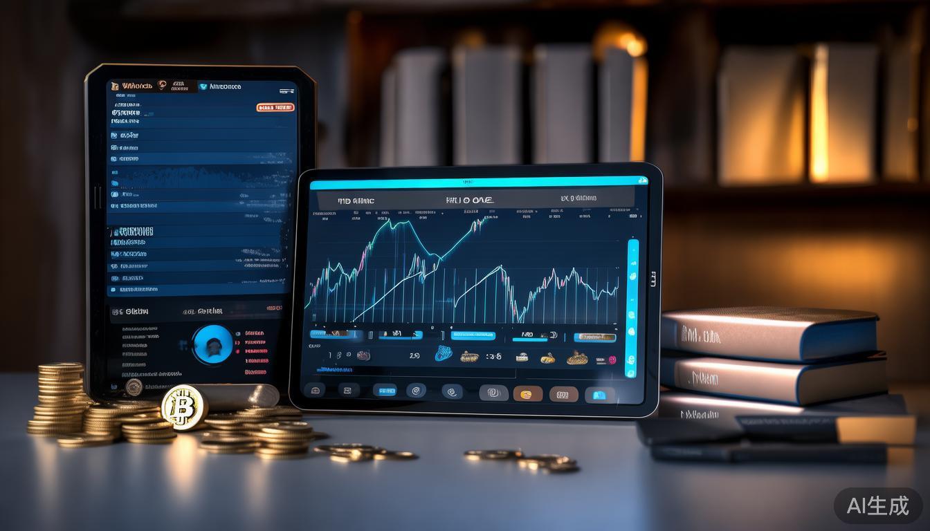 数字资产管理关键：合理分配策略，巧用TPWallet，优化资产配置
