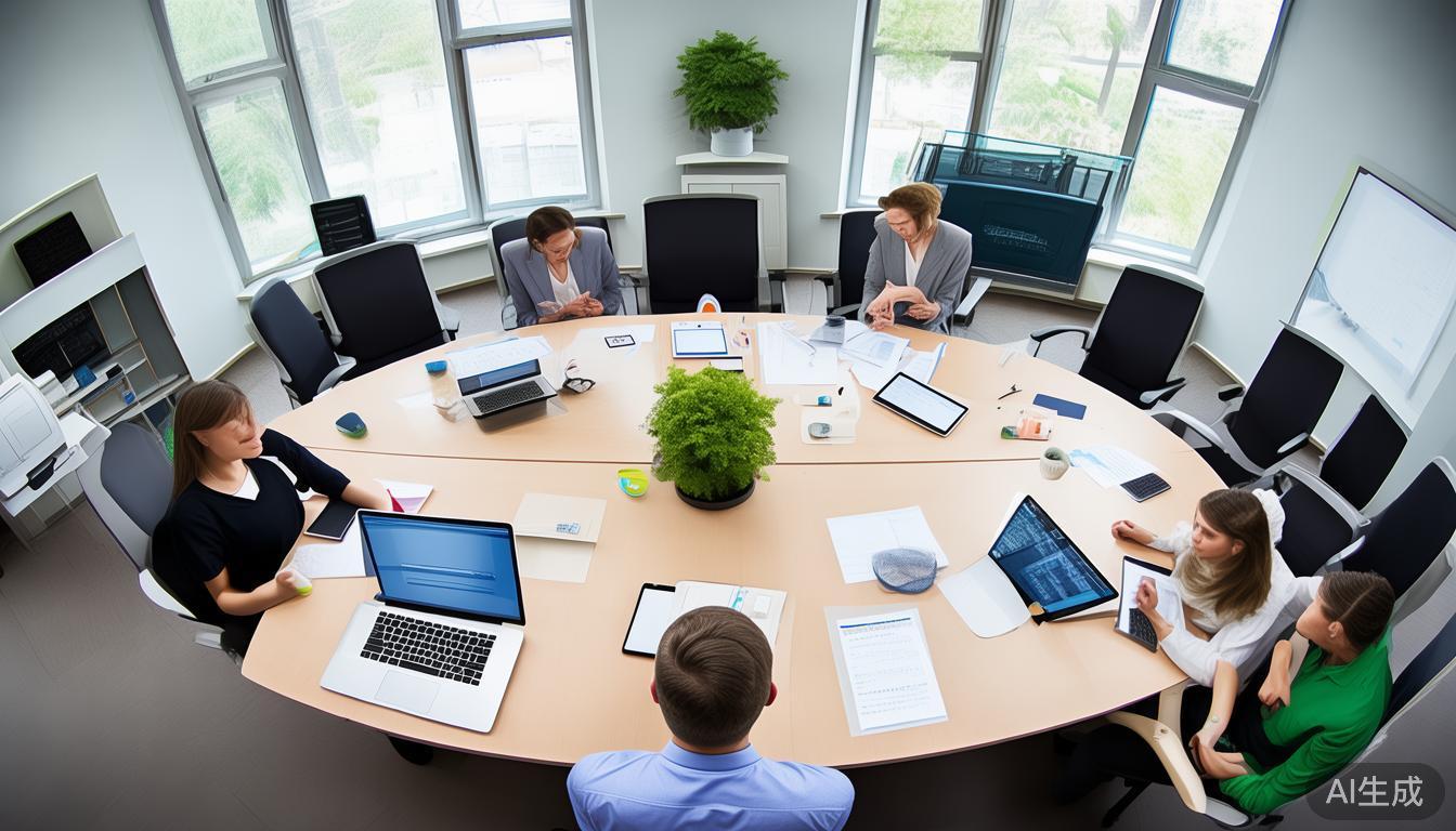 团队合作是项目成功基石，TP官方APP下载需多部门紧密协同