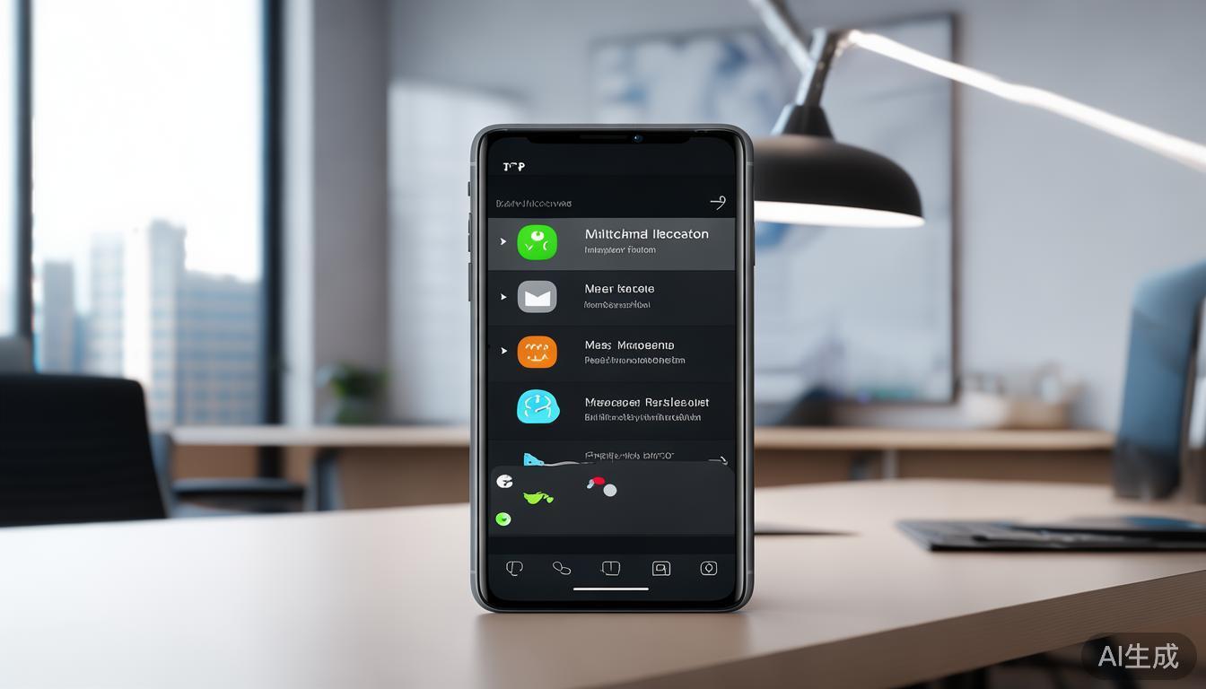 TP官方安卓最新版：多渠道互动提升沟通效率，消息管理更便捷