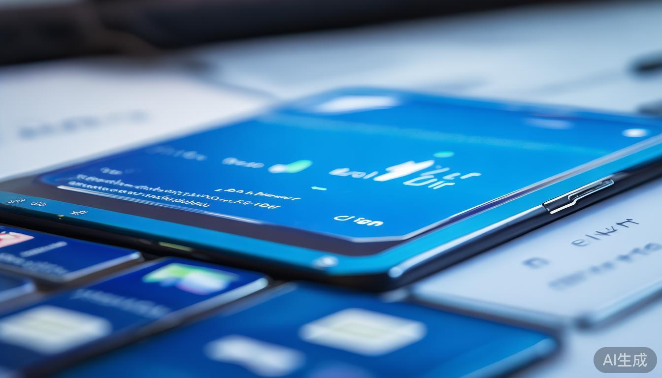 TP钱包官网下载：安全高效，资产管理与跨链速度提升30%