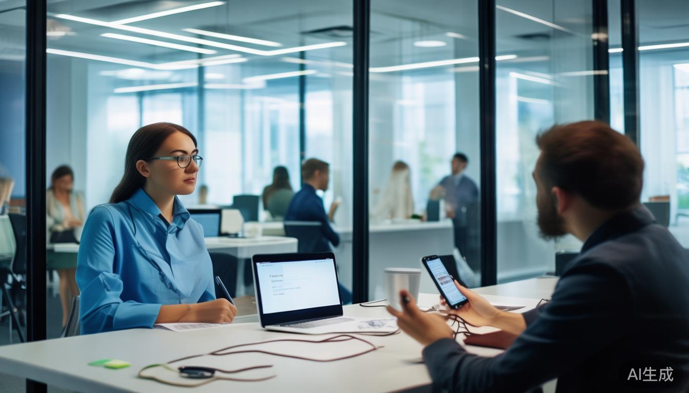 高效开展客户咨询与需求获取：降低用户求助门槛，深入沟通洞察真实需求