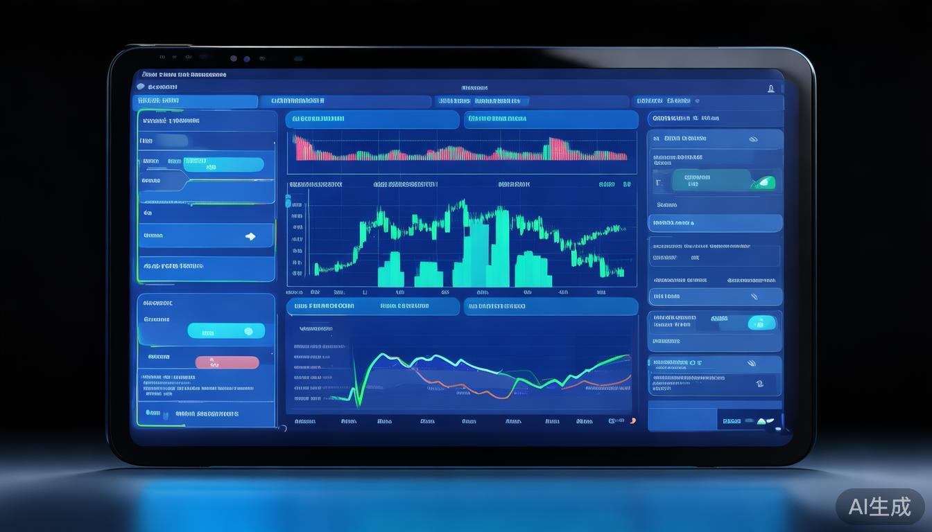 TP钱包投资指南：如何设定清晰目标与策略，三步规划你的财富之路