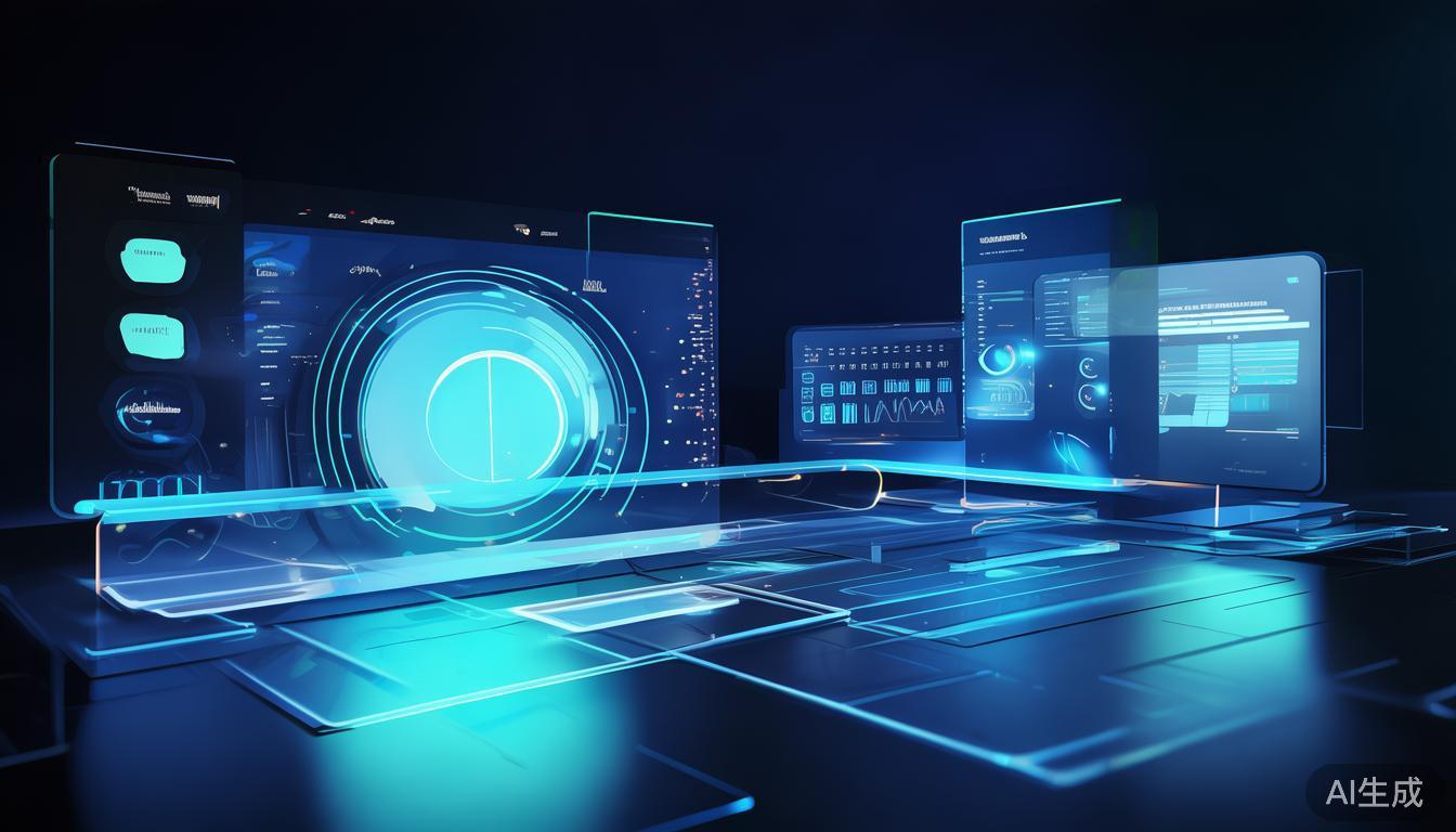 TP框架新版优势解析：模块化设计与响应式编程，如何提升开发效率与应用性能？