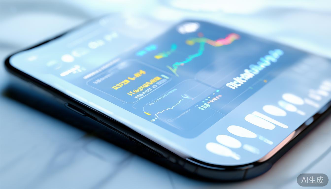 TP钱包APP安卓版评测：资产管理+行情功能，如何助力用户提升投资决策力与信心？