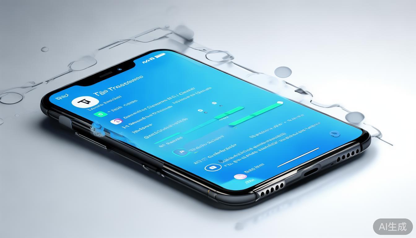 安卓钱包市场的变化：TP钱包如何立足_钱包市场现状分析_安智市场和安卓市场