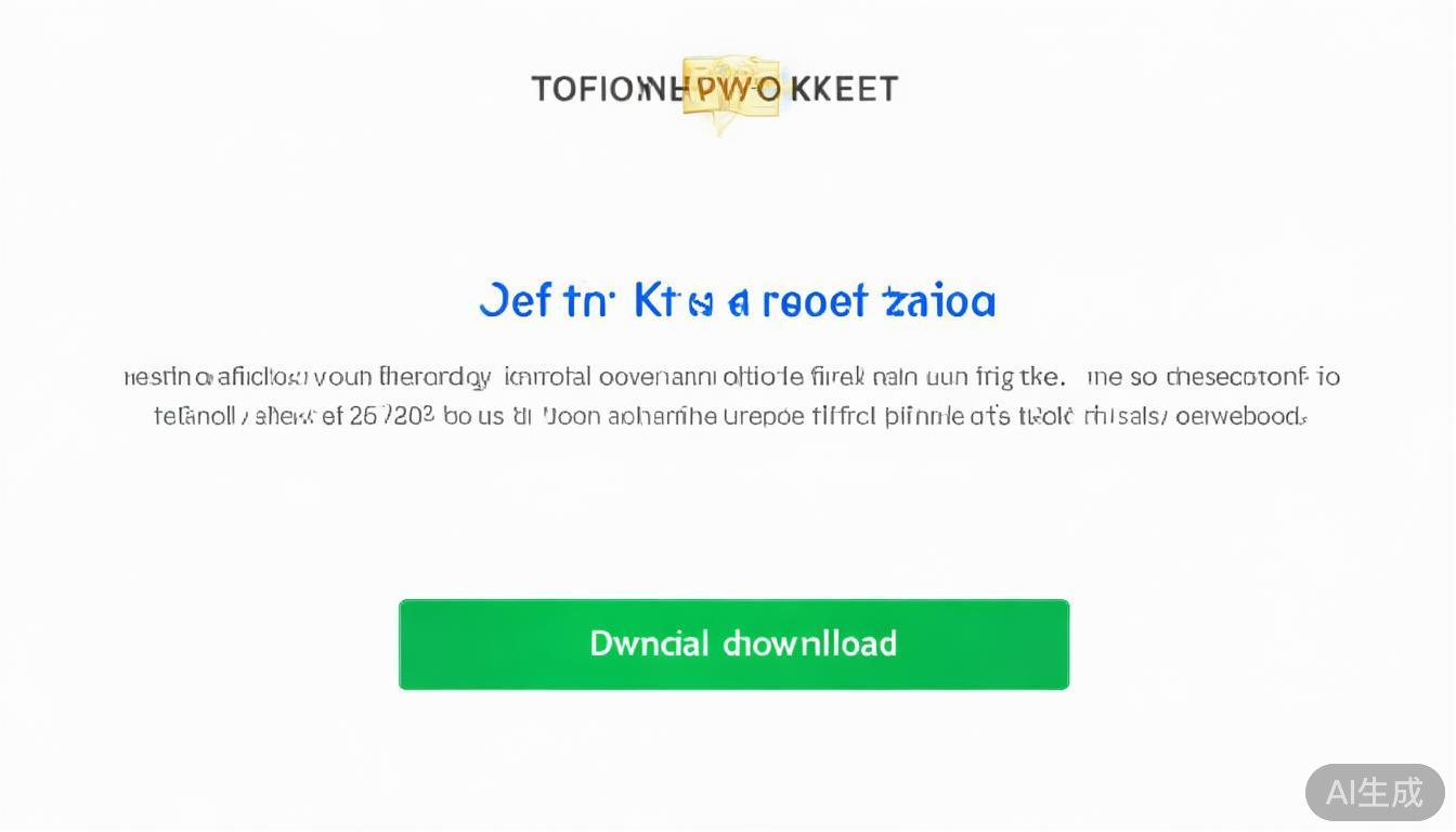 加密货币爱好者必看！TokenPocket官网首页便捷与安全表现如何？